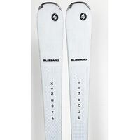demo 2025 Blizzard Phoenix 7.7 Skis in 167cm For Sale
