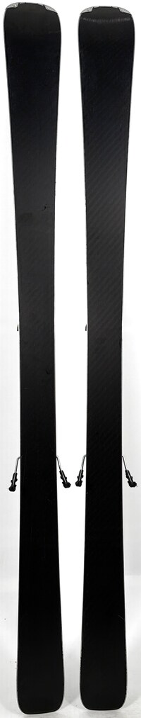 2025 Blizzard Phoenix 7.7 Skis Bases