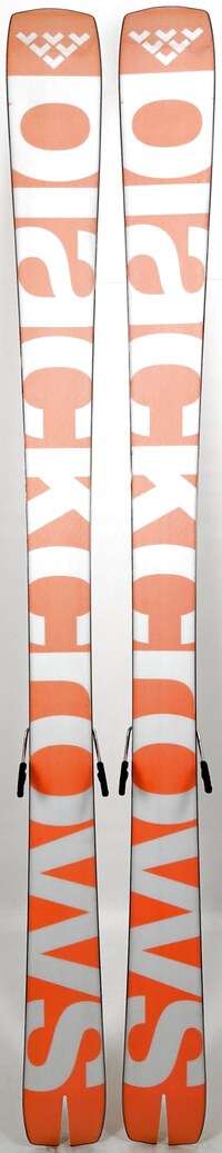 2026 Black Crows Mirus Cor Skis Bases