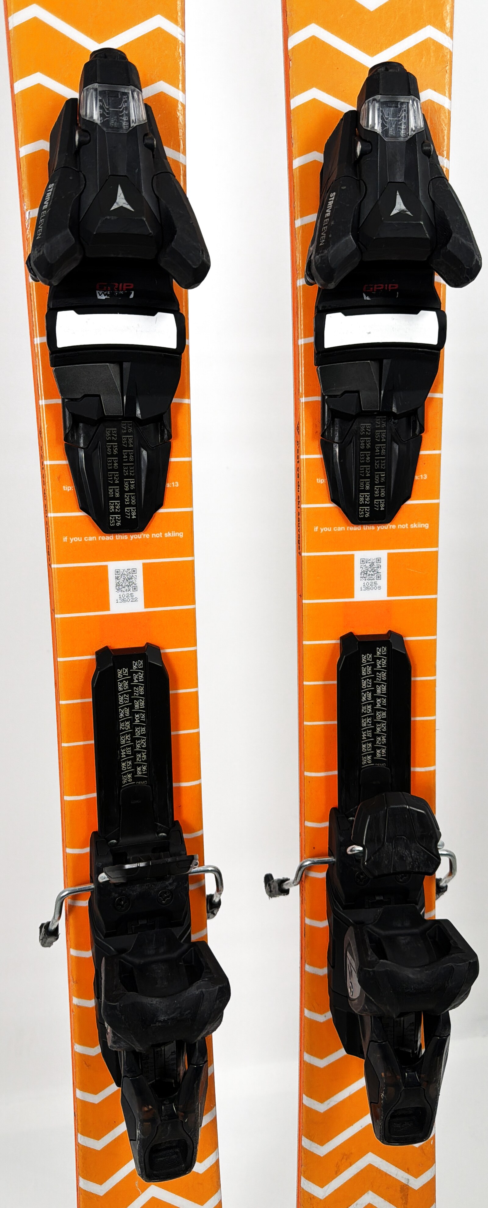 2026 Black Crows Mirus Cor Skis Mid