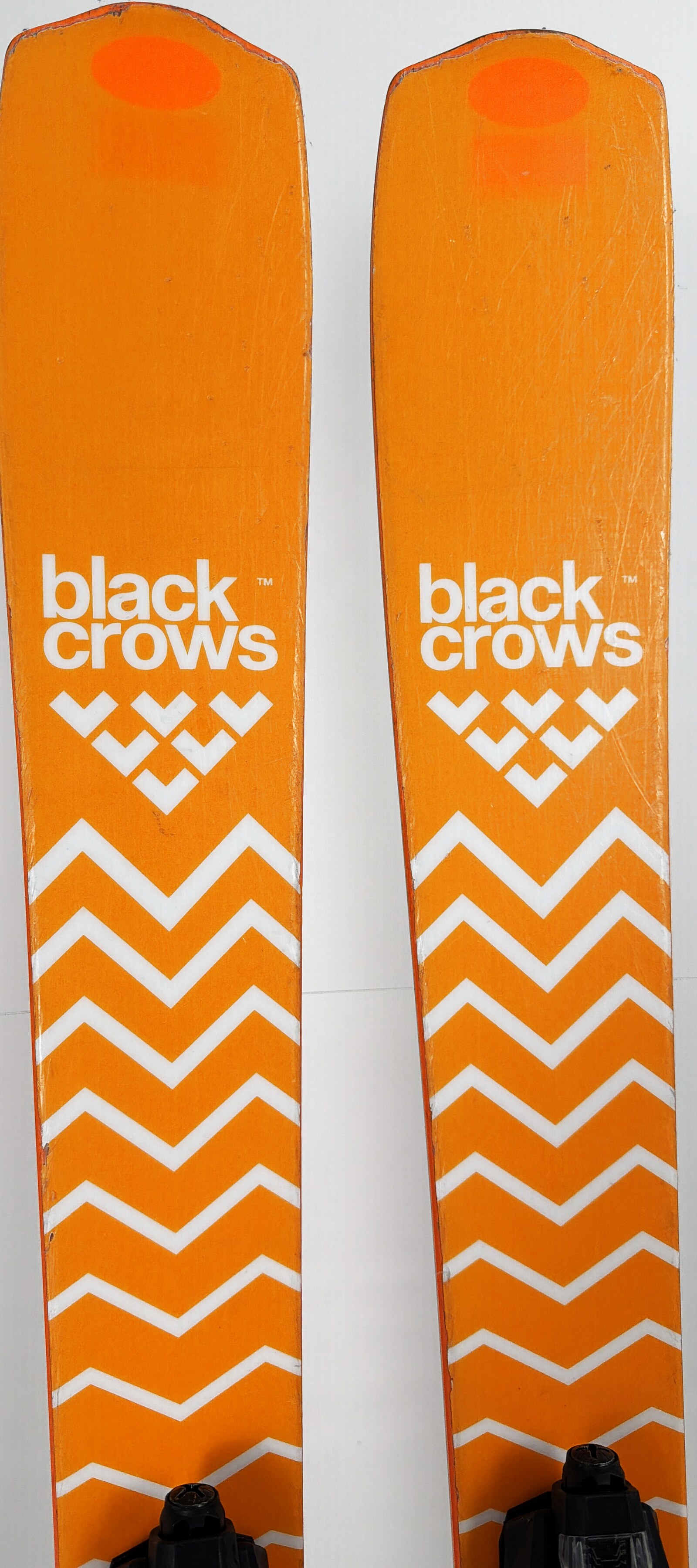 2026 Black Crows Mirus Cor Skis Tip
