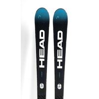 Head Supershape e Speed Men's Skis - Powder7