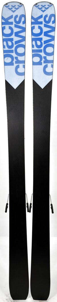 2024 Black Crows Vertis Birdie Skis Bases