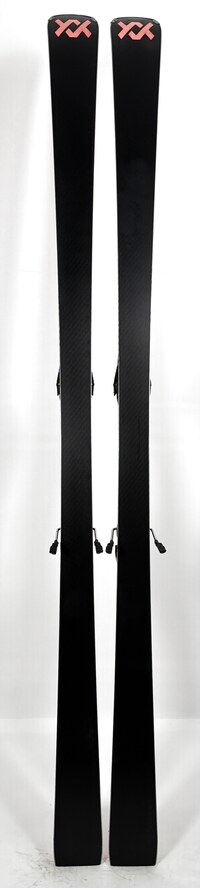 2025 Volkl Racetiger GS Skis Bases