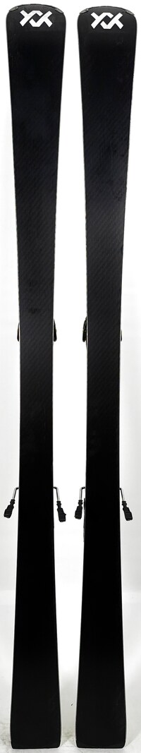 2024 Volkl Racetiger SC Skis Bases