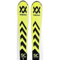 demo 2024 Volkl Racetiger SC Skis in 153cm For Sale