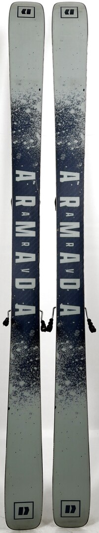 2026 Armada ARV 88 Skis Bases
