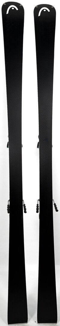 2024 Head WC Rebels e Race Pro Skis Bases