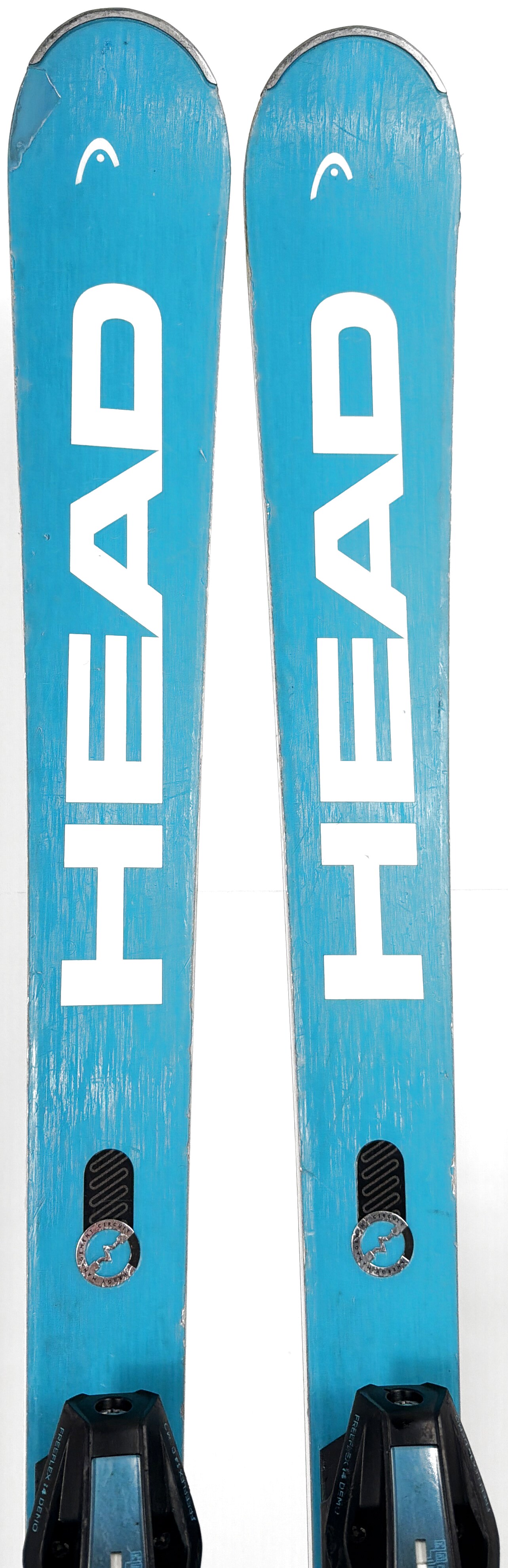 2024 Head WC Rebels e Race Pro Skis Tip