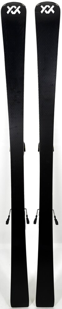 2025 Volkl Racetiger SC Skis Bases