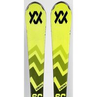 demo 2025 Volkl Racetiger SC Skis in 158cm For Sale