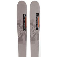 demo 2022 Salomon QST Spark Skis in 164cm For Sale