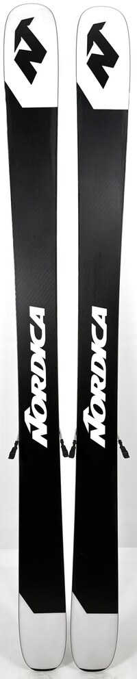 2027 Nordica Santa Ana 102 Skis Bases