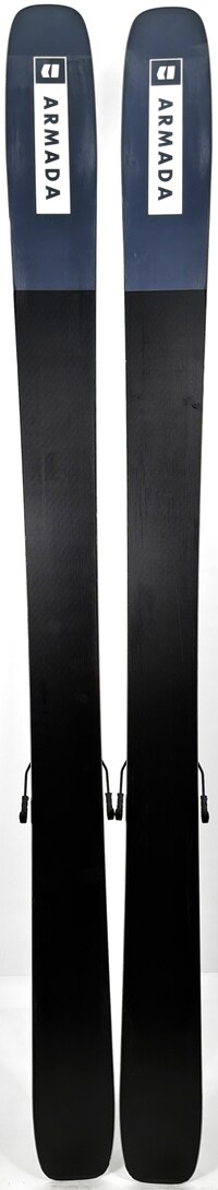 2024 Armada Declivity 108 Ti Skis Bases