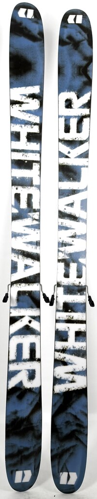 2027 Armada Whitewalker 108 Skis Bases