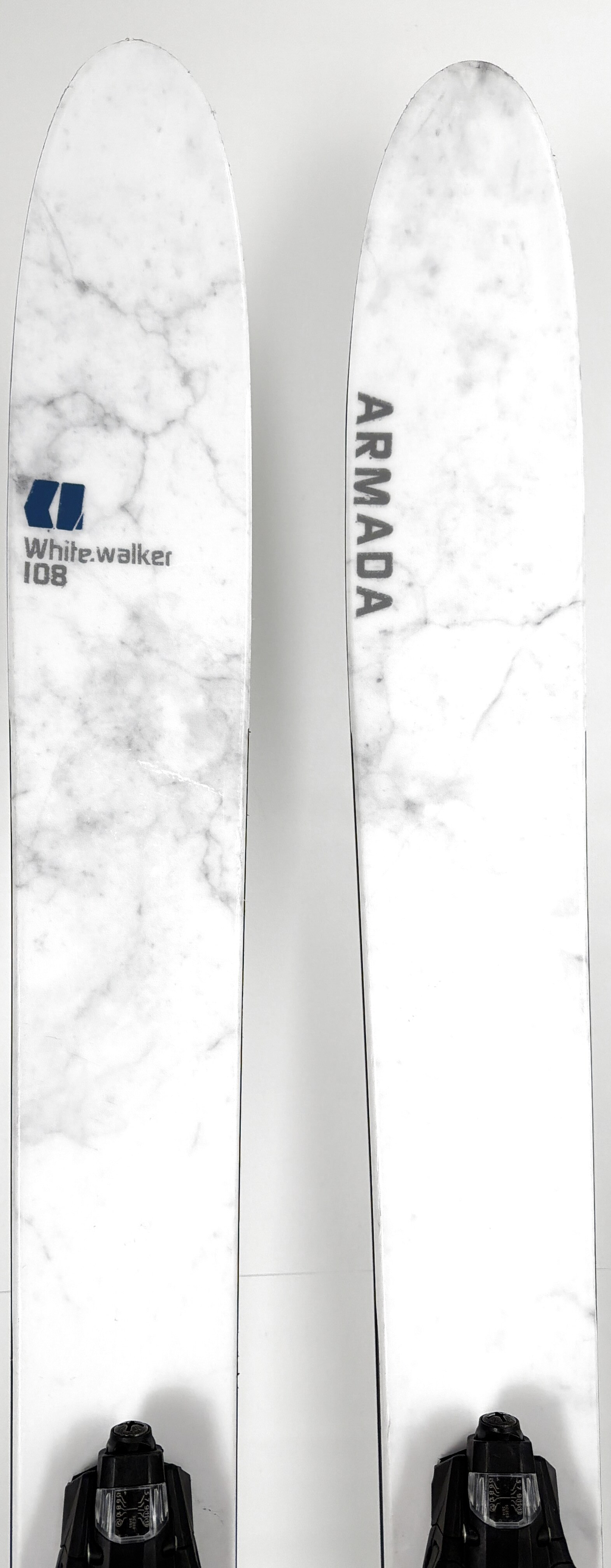 2027 Armada Whitewalker 108 Skis Tip