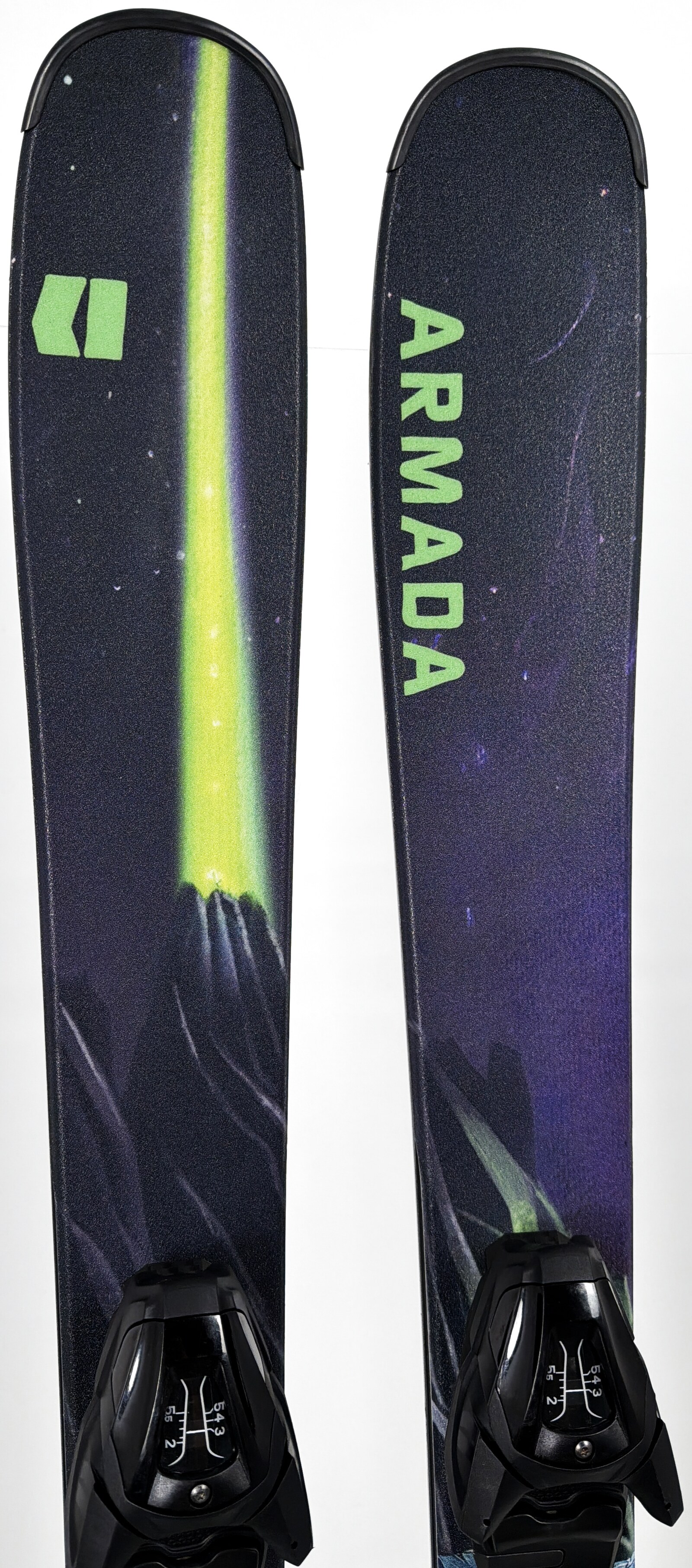 2027 Armada ARV 84 Skis Tip