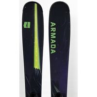 demo 2027 Armada ARV 84 Skis in 133cm For Sale
