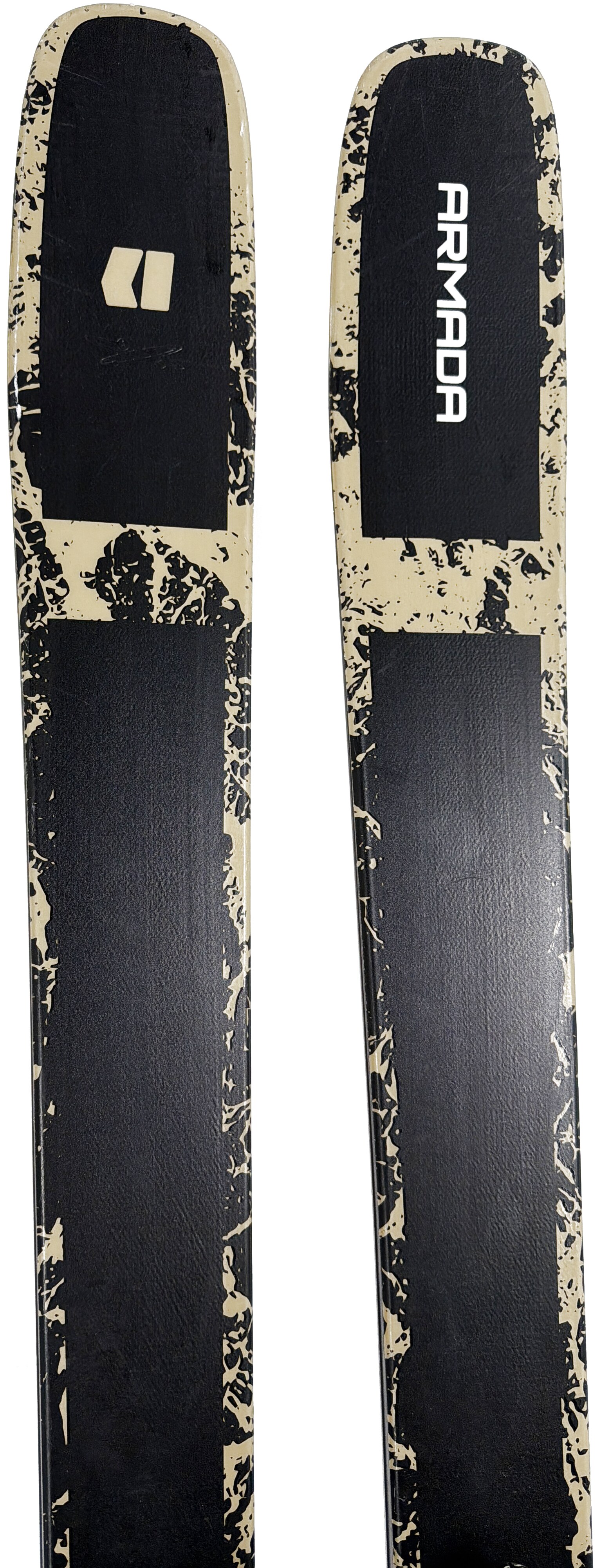 2027 Armada Antimatter 92 Skis Tip
