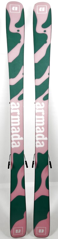 2026 Armada ARW 84 Skis Bases