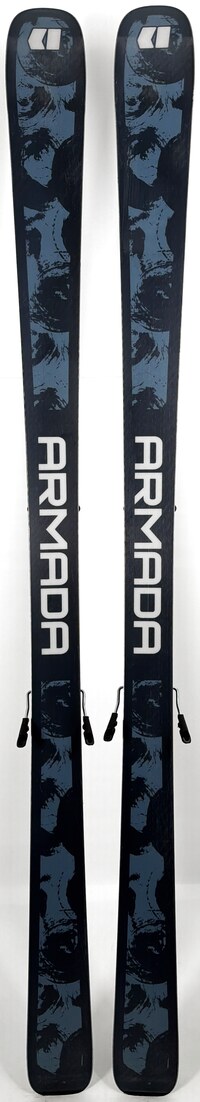 2027 Armada Antimatter 82 Skis Bases