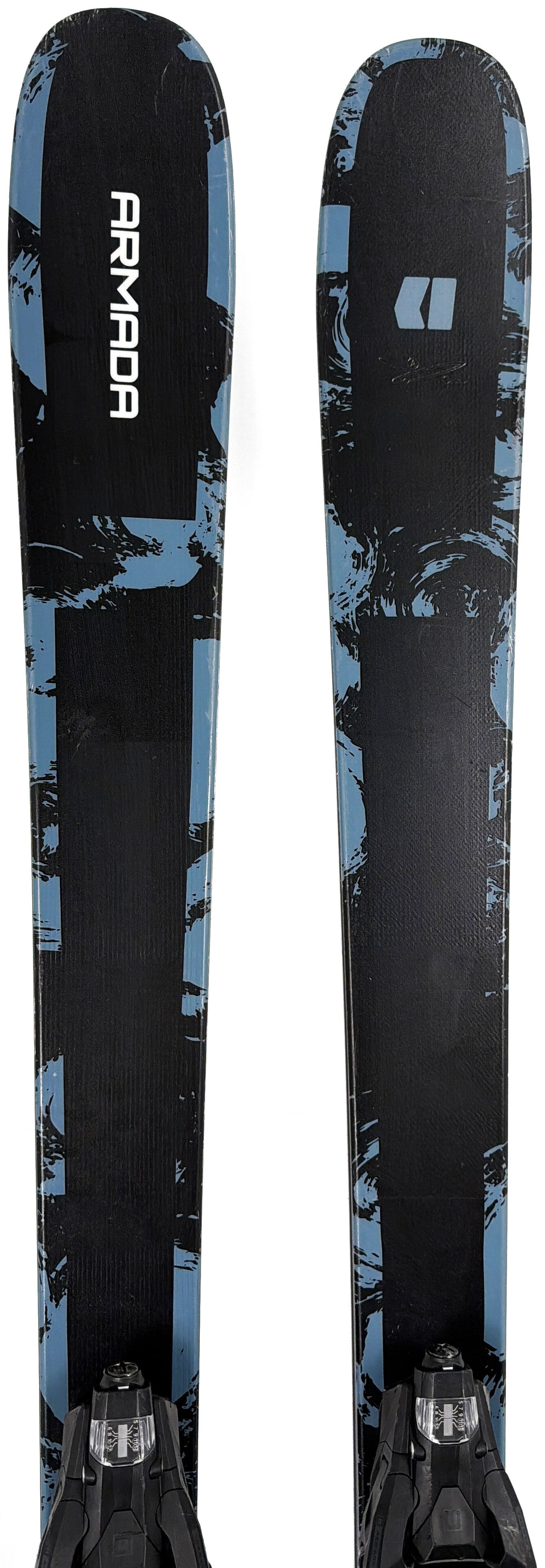2027 Armada Antimatter 82 Skis Tip