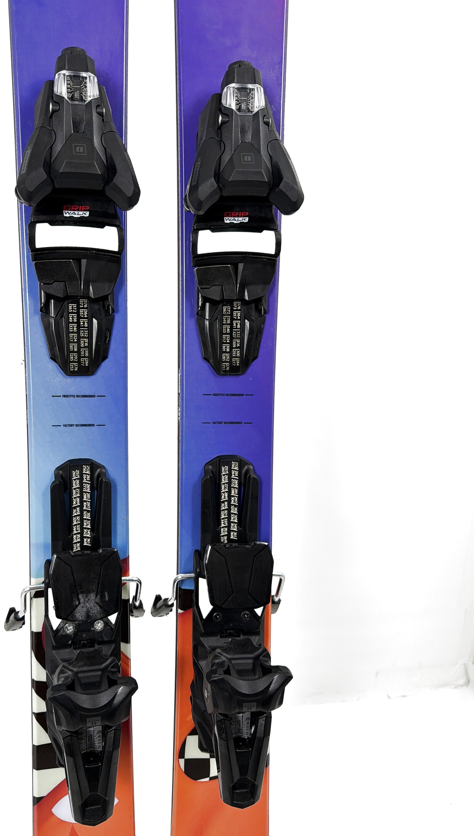 2024 Armada ARV 88 Skis Mid