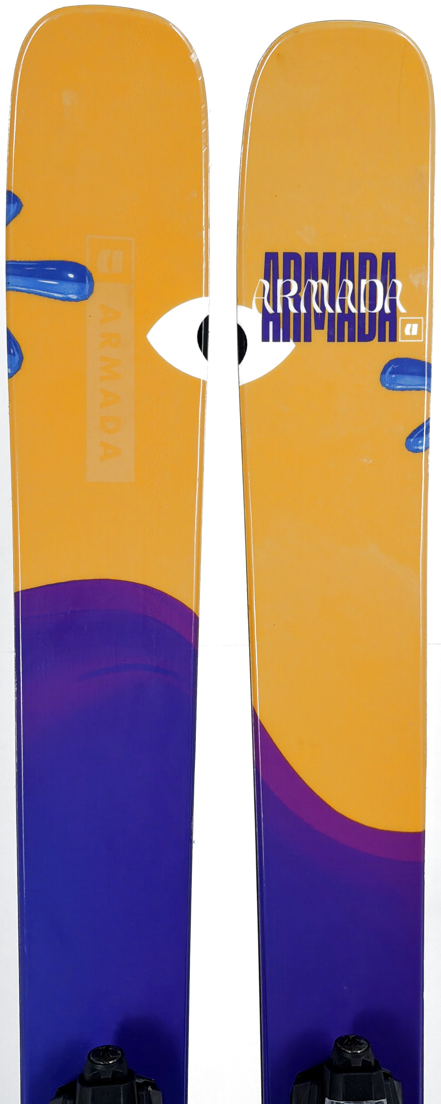 2024 Armada ARV 88 Skis Tip