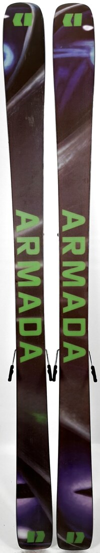 2027 Armada ARV 84 Skis Bases