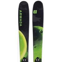 demo 2027 Armada ARV 84 Skis in 164cm For Sale