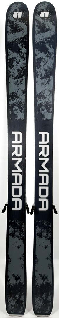 2027 Armada Antimatter 100 Skis Bases
