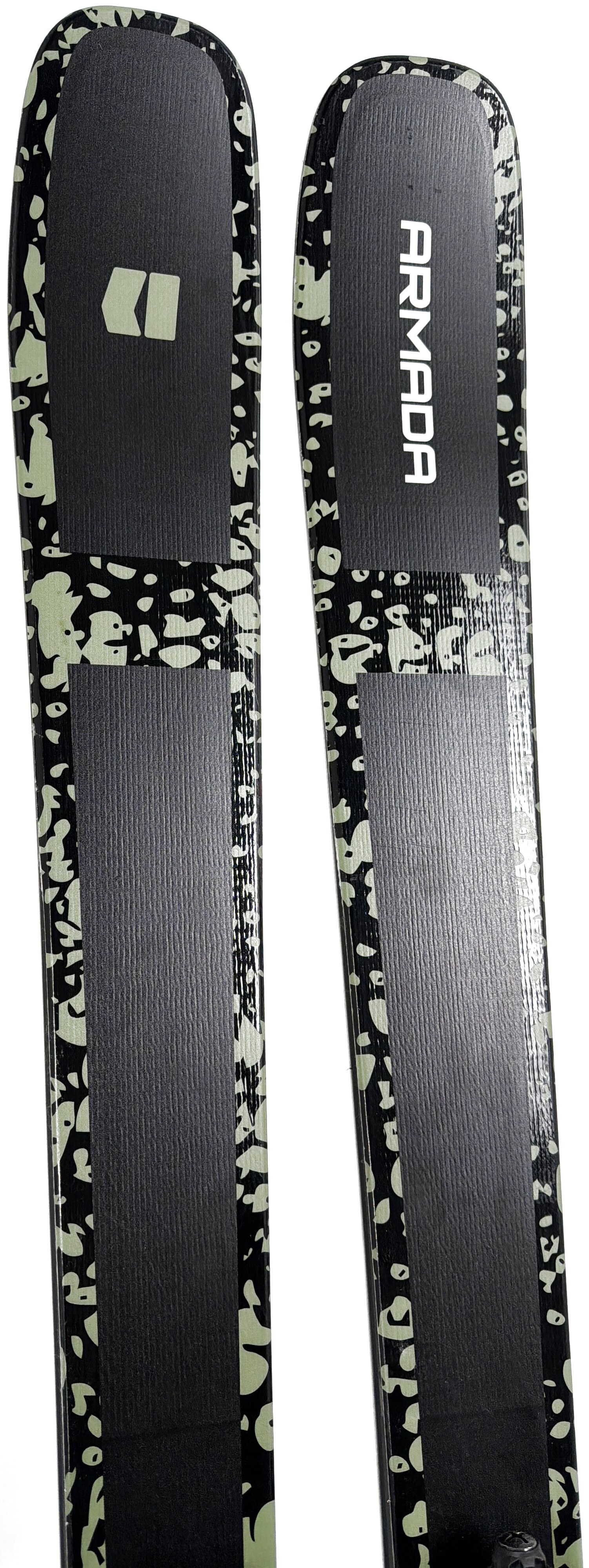 2027 Armada Antimatter 88 Skis Tip