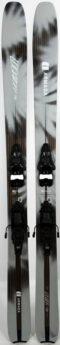 2027 Armada<br>Locator 104 Graphics