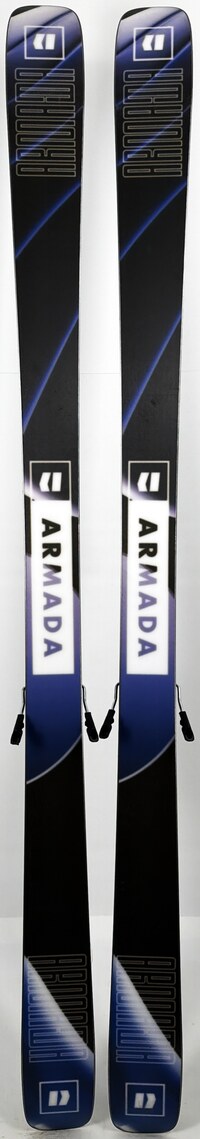 2025 Armada ARV 88 Skis Bases