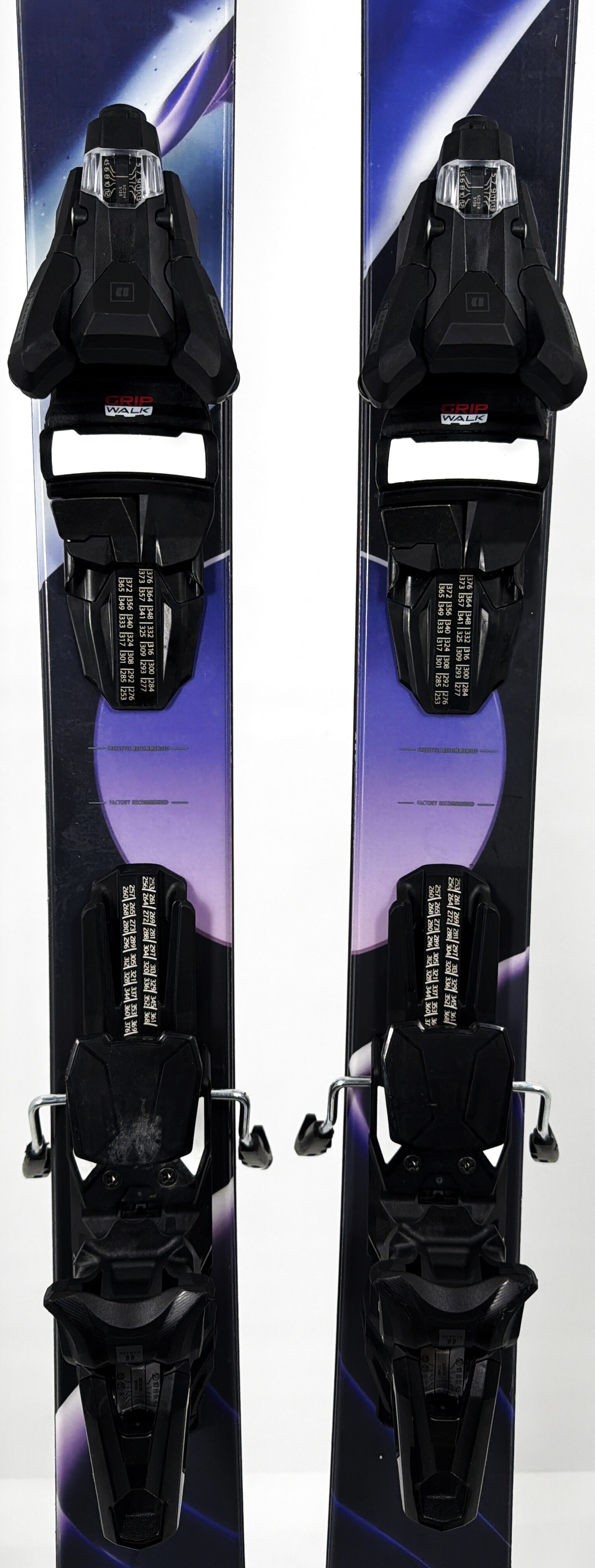 2025 Armada ARV 88 Skis Mid
