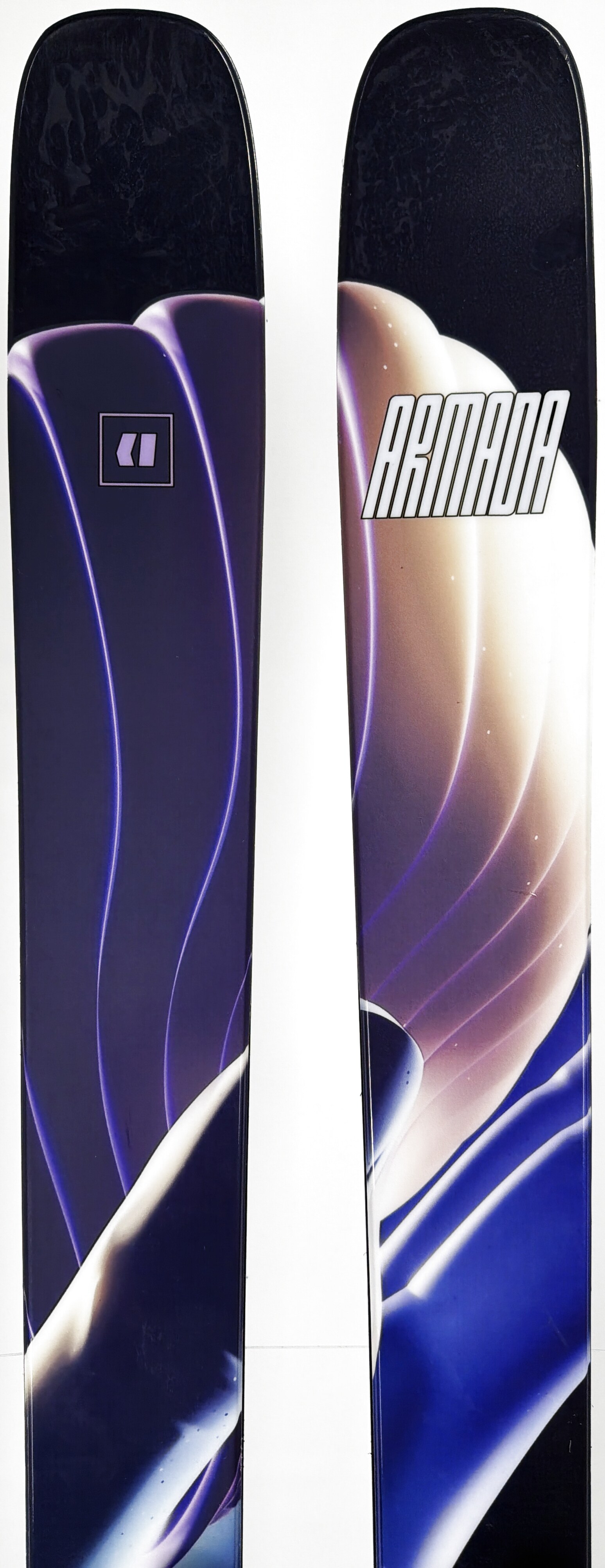 2025 Armada ARV 88 Skis Tip