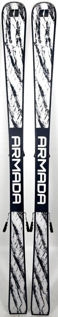 2027 Armada Antimatter 75 Skis Bases