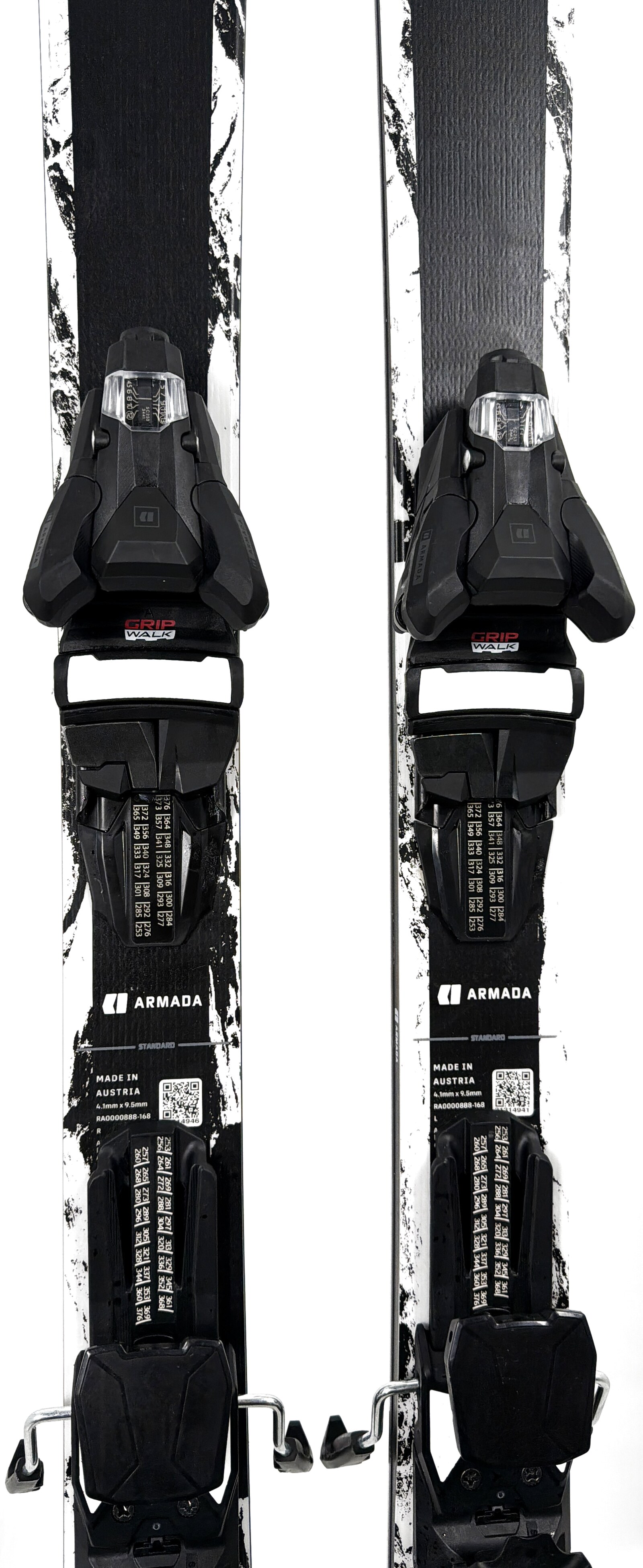 2027 Armada Antimatter 75 Skis Mid