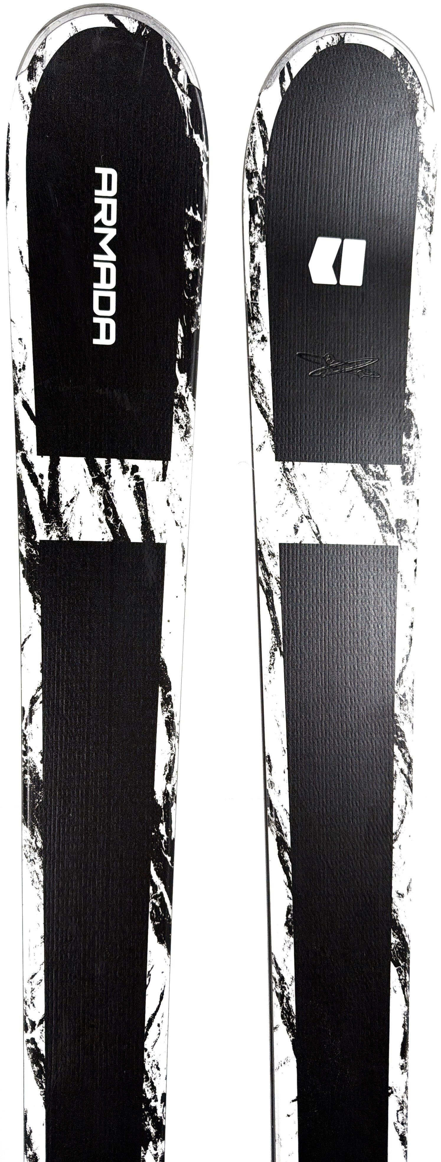 2027 Armada Antimatter 75 Skis Tip
