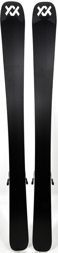 2025 Volkl Secret 96 Skis Bases