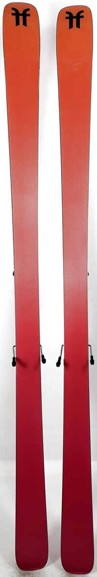 2026 Faction Dancer 79 Skis Bases
