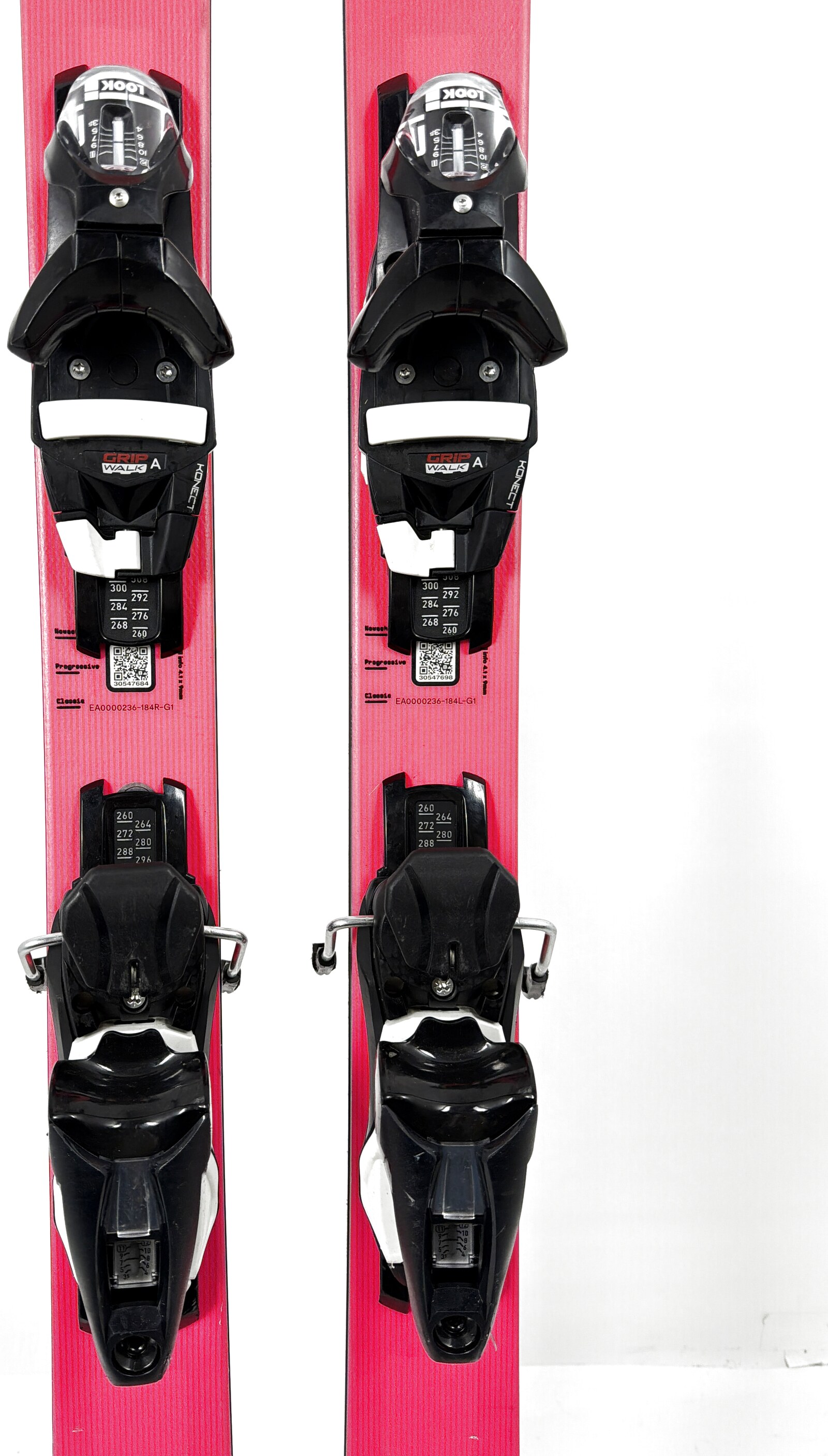 2026 Faction Dancer 79 Skis Mid