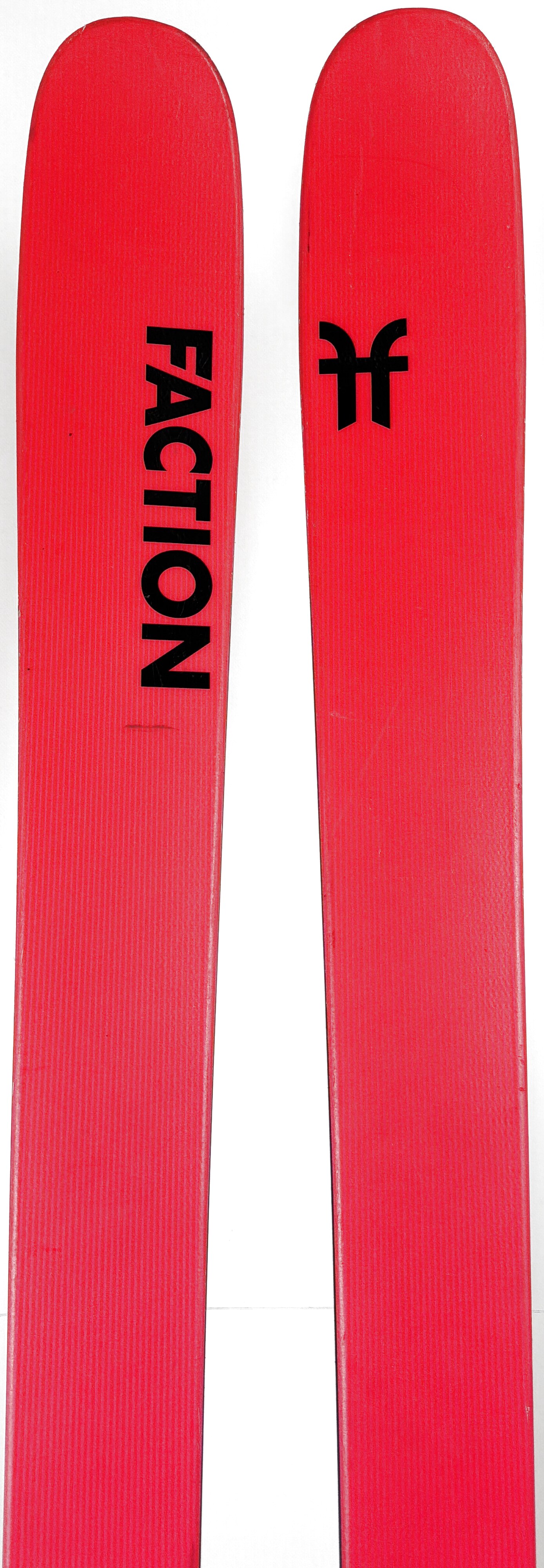2026 Faction Dancer 79 Skis Tip