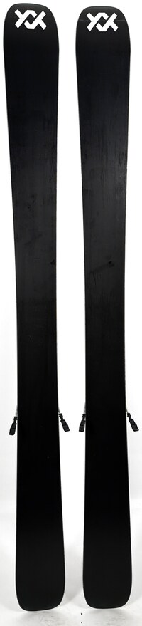2026 Volkl Blaze 104 Skis Bases