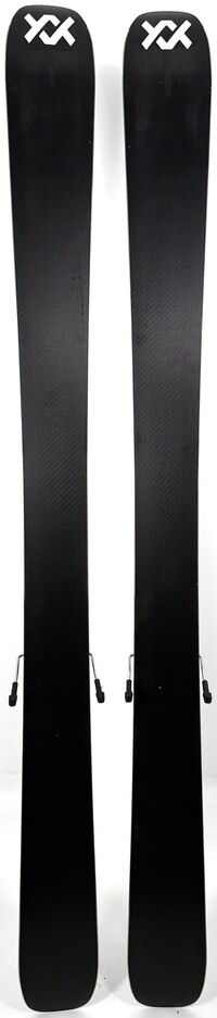 2026 Volkl Blaze 104 Skis Bases