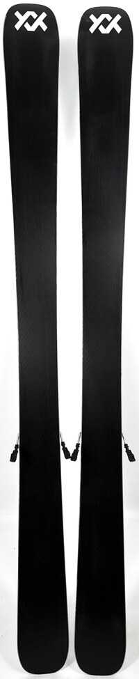 2025 Volkl Secret 96 Skis Bases