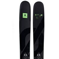 demo 2024 Armada ARV 116 JJ UL Zero Skis in 165cm For Sale