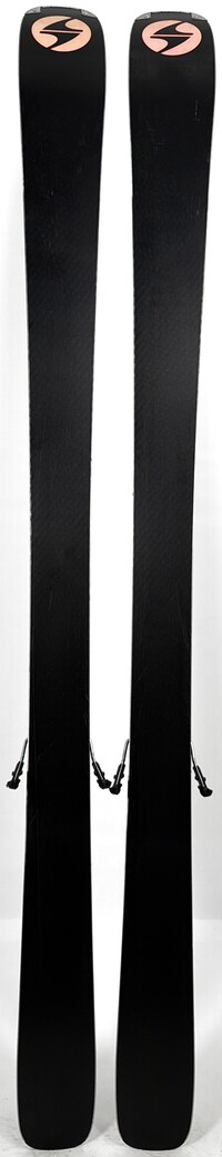 2024 Blizzard Black Pearl 82 SP Skis Bases