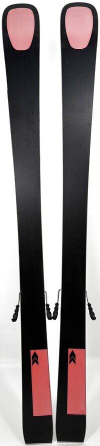 2026 Kastle MX88 Skis Bases