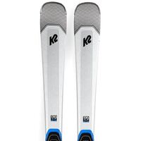 2022 Blizzard Firebird HRC 166cm Used Demo Skis w Bindings - Powder7